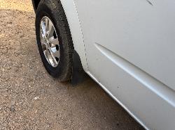 View Auto part Engine LDV V80 2021