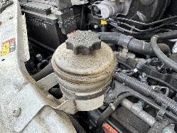 View Auto part Engine LDV V80 2021