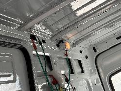 View Auto part Engine LDV V80 2021