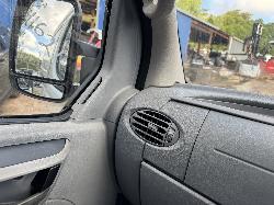 View Auto part Engine LDV V80 2021