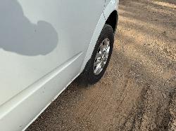 View Auto part Engine LDV V80 2021