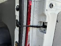 View Auto part Engine LDV V80 2021