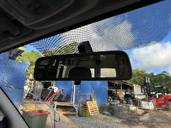 View Auto part Engine LDV V80 2021