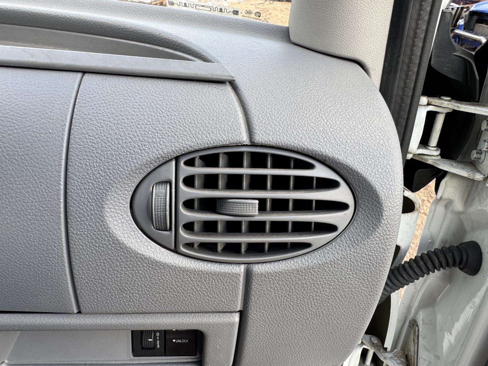 View Auto part Engine LDV V80 2021