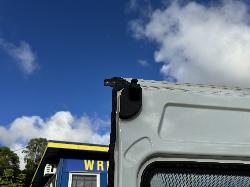 View Auto part Engine LDV V80 2021