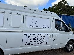 View Auto part Engine LDV V80 2021
