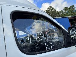 View Auto part Engine LDV V80 2021