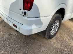 View Auto part Engine LDV V80 2021