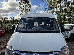 View Auto part Engine LDV V80 2021