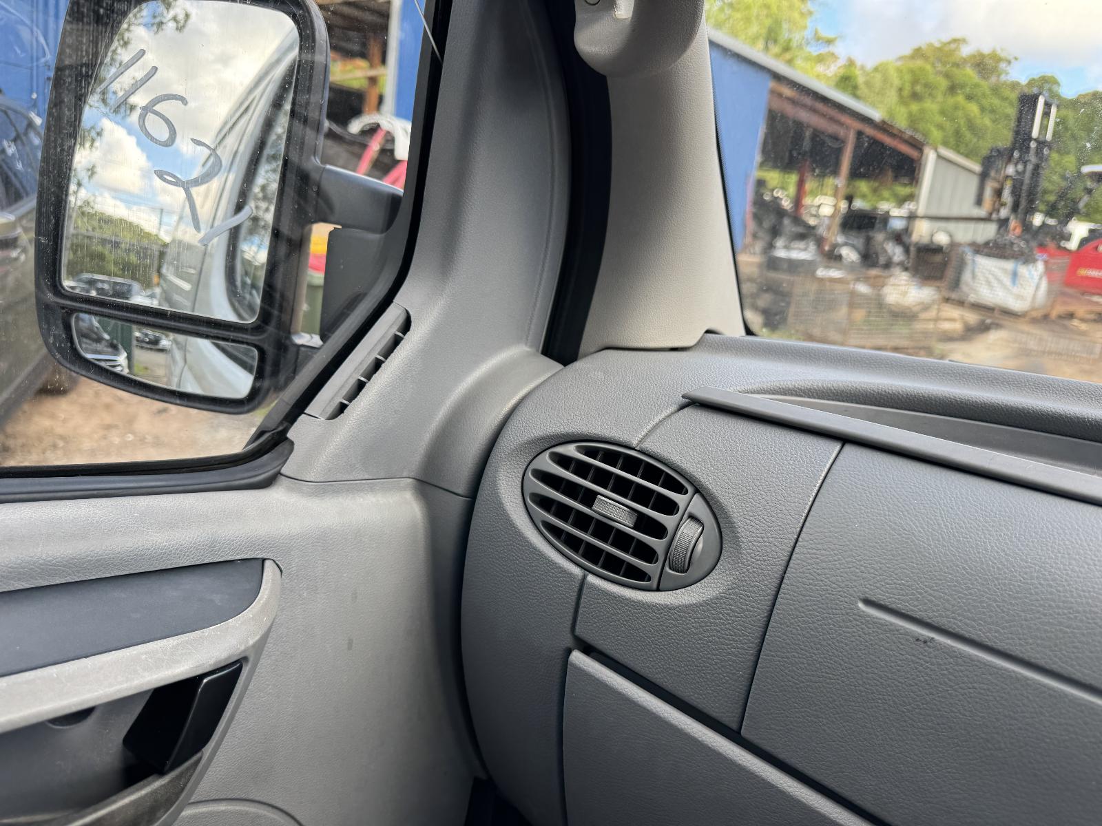 View Auto part Engine LDV V80 2021