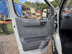 View Auto part Engine LDV V80 2021