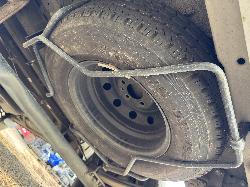 View Auto part Engine LDV V80 2021