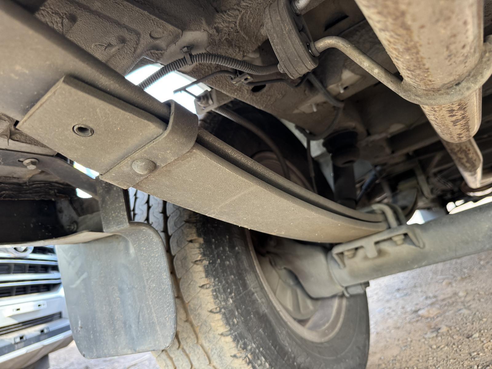 View Auto part Engine LDV V80 2021