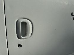 View Auto part Engine LDV V80 2021