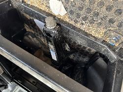 View Auto part Engine LDV V80 2021