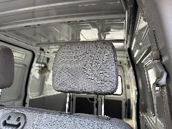 View Auto part Engine LDV V80 2021