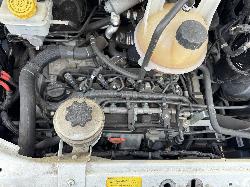 View Auto part Engine LDV V80 2021