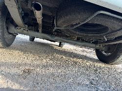 View Auto part Engine LDV V80 2021