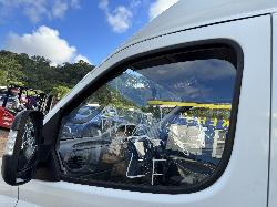 View Auto part Engine LDV V80 2021