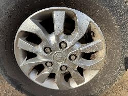 View Auto part Engine LDV V80 2021