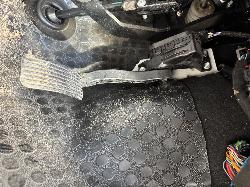 View Auto part Engine LDV V80 2021