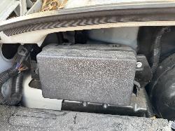 View Auto part Engine LDV V80 2021