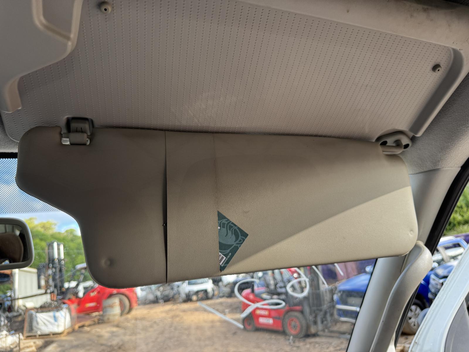 View Auto part Engine LDV V80 2021