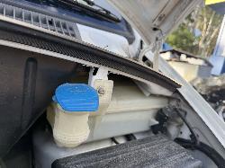 View Auto part Engine LDV V80 2021
