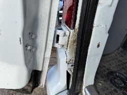 View Auto part Engine LDV V80 2021