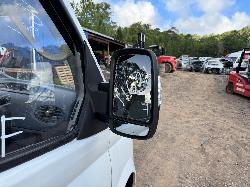 View Auto part Engine LDV V80 2021