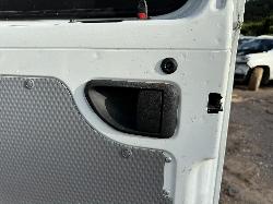 View Auto part Engine LDV V80 2021