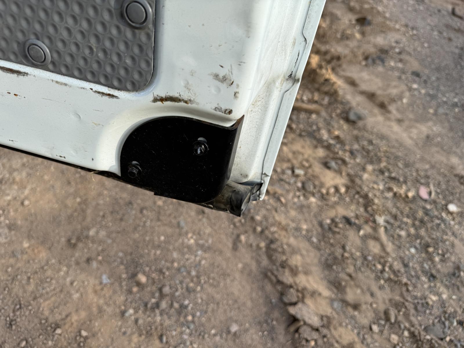 View Auto part Engine LDV V80 2021