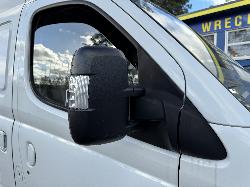 View Auto part Engine LDV V80 2021