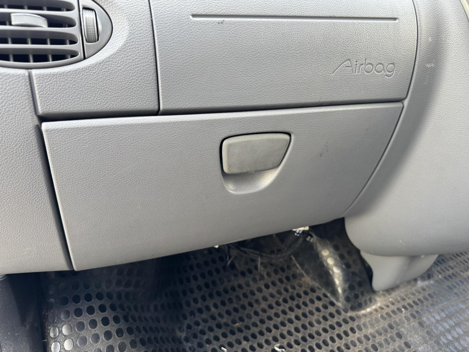 View Auto part Engine LDV V80 2021