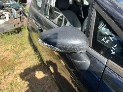 View FORD FIESTA 2011 5 Door Hatchback Breaking