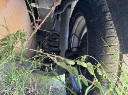 View FORD FIESTA 2011 5 Door Hatchback Breaking