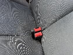 View FORD FIESTA 2011 5 Door Hatchback Breaking