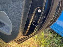 View FORD FIESTA 2011 5 Door Hatchback Breaking
