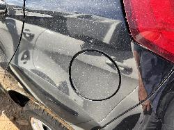 View FORD FIESTA 2011 5 Door Hatchback Breaking