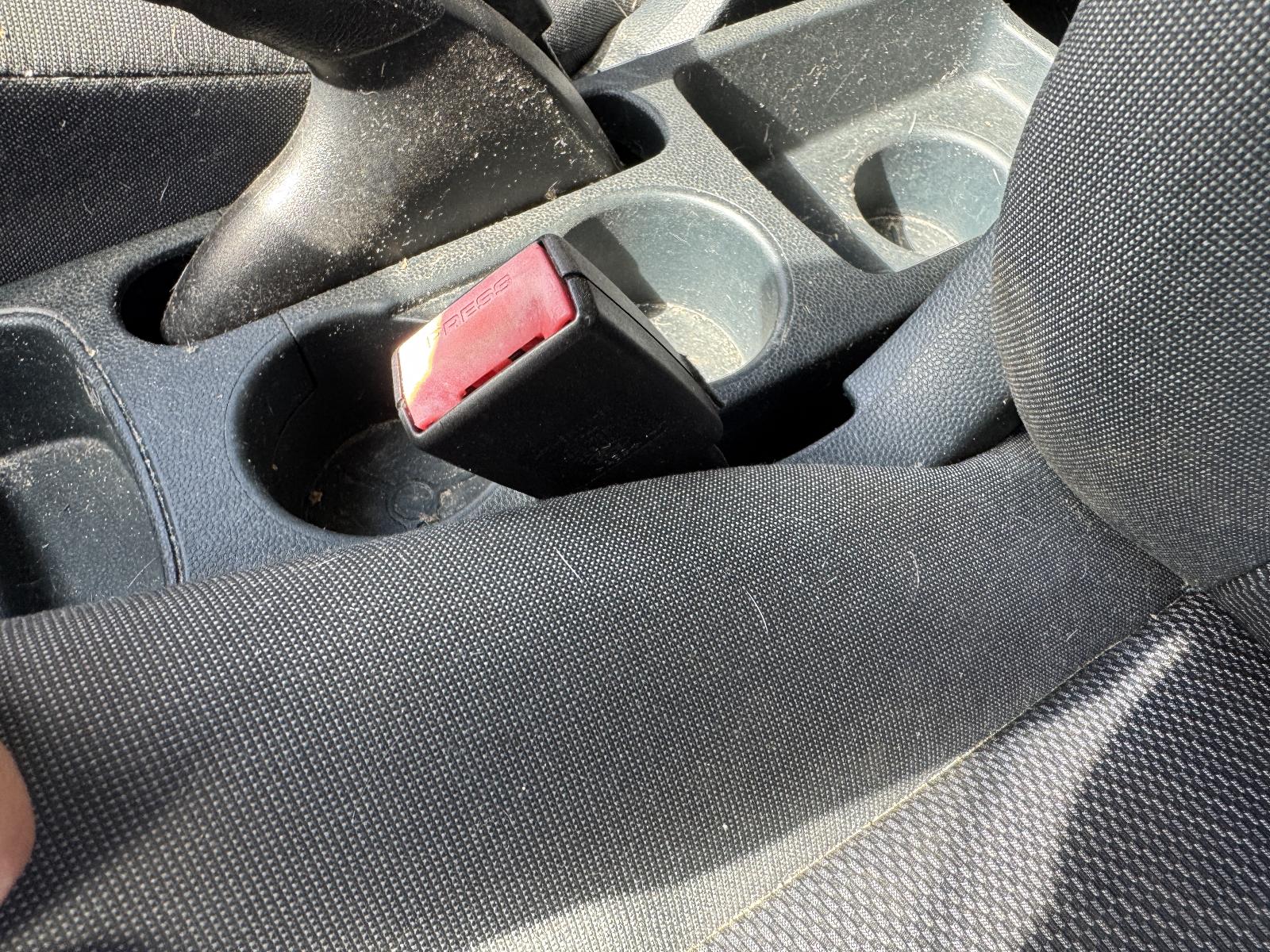 View FORD FIESTA 2011 5 Door Hatchback Breaking