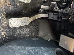 View FORD FIESTA 2011 5 Door Hatchback Breaking