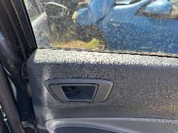 View FORD FIESTA 2011 5 Door Hatchback Breaking