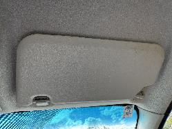 View FORD FIESTA 2011 5 Door Hatchback Breaking