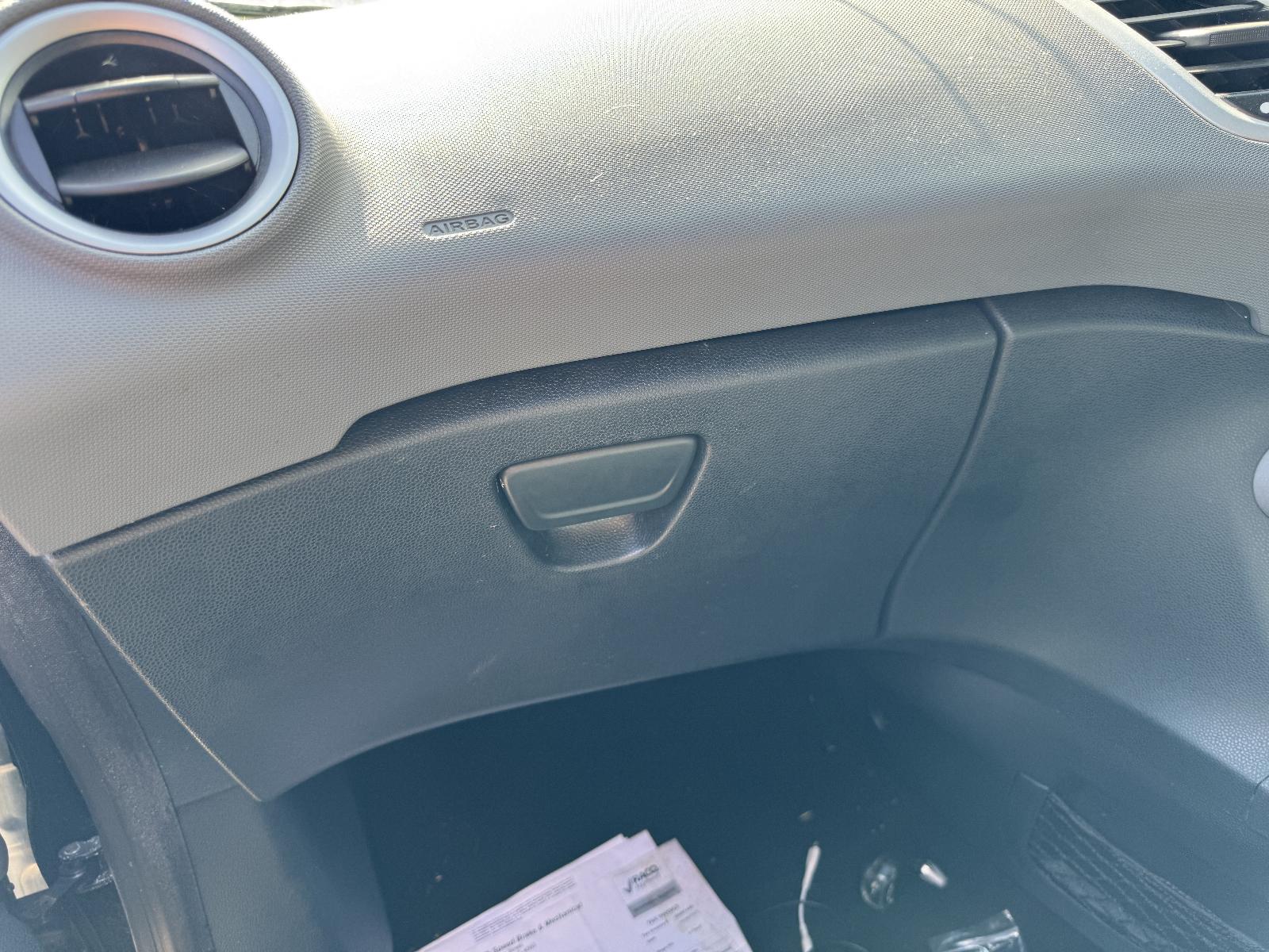View FORD FIESTA 2011 5 Door Hatchback Breaking
