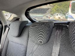 View FORD FIESTA 2011 5 Door Hatchback Breaking