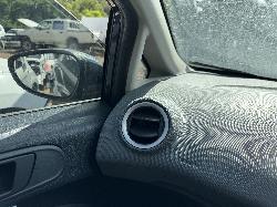 View FORD FIESTA 2011 5 Door Hatchback Breaking