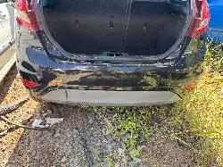 View FORD FIESTA 2011 5 Door Hatchback Breaking