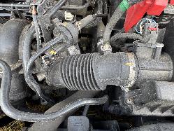 View FORD FIESTA 2011 5 Door Hatchback Breaking