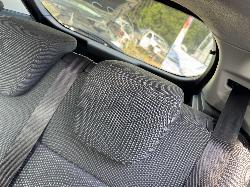 View FORD FIESTA 2011 5 Door Hatchback Breaking