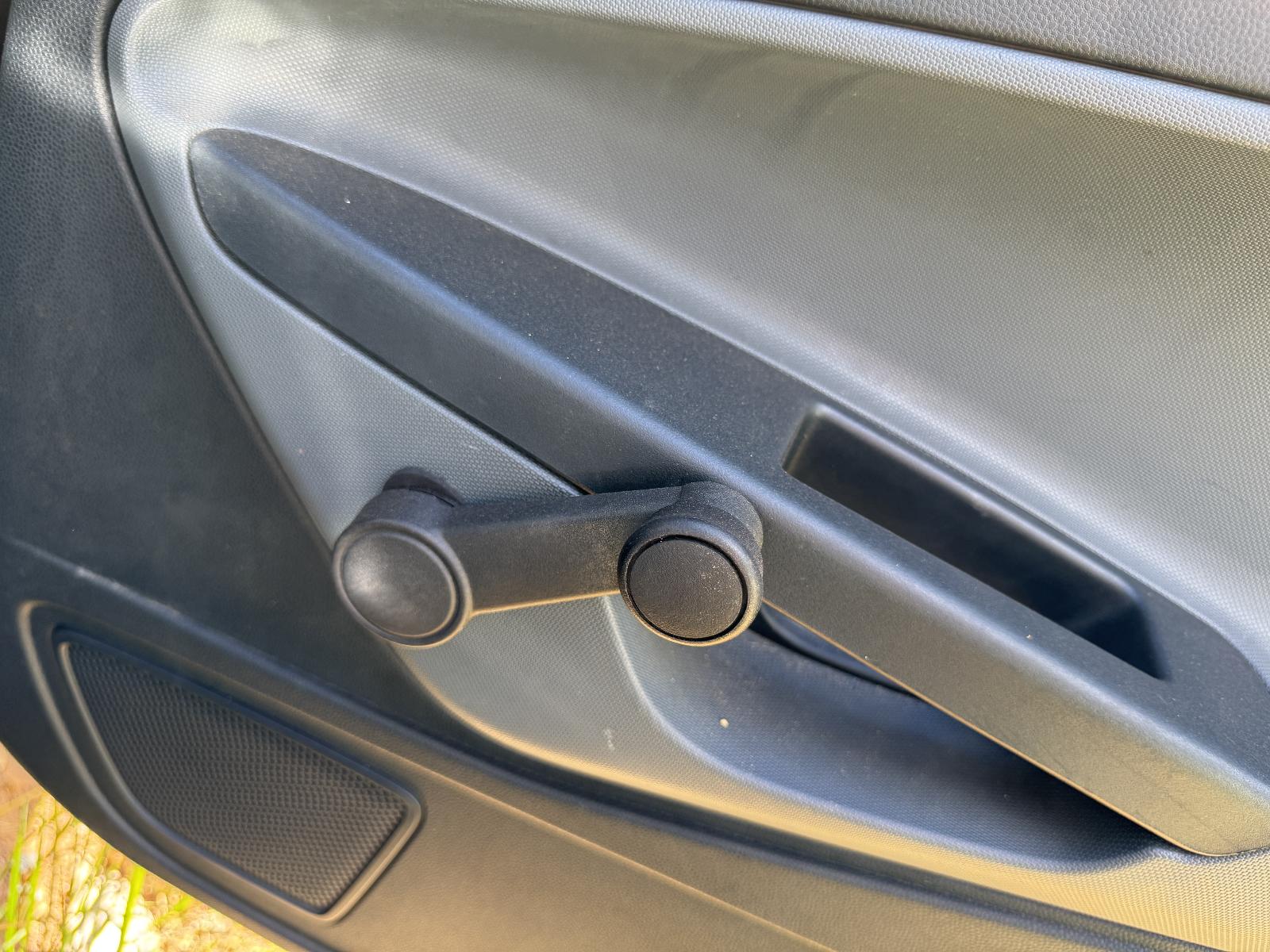 View FORD FIESTA 2011 5 Door Hatchback Breaking